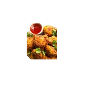 Thai Fried Chicken 6 pcs