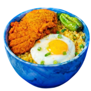 ACHARI_RICE-BOWL-NAGA IMAGE