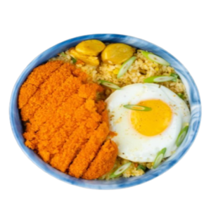 Achari Rice Meal Garlic 1:2