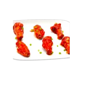 Buffalo Hot Chicken