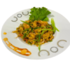 Chicken & Prawn Cashew Nut Salad