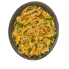 Chicken Stir Fried Chow Mein