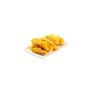 Chicken Tenders 6 pcs
