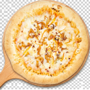 Crust Daddy Pizza image