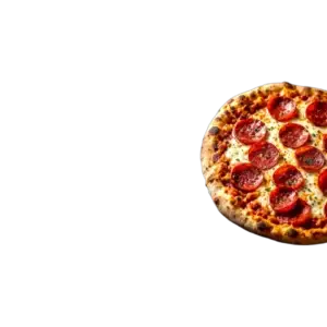 Diavola Pizza