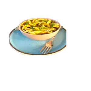 KOREAN RICE BOWL
