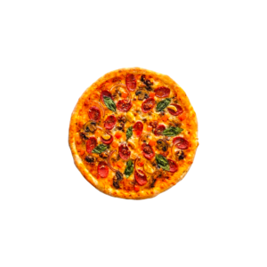 Pizza Margarita / Margherita