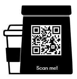 QR CODE CRISPN SNAP IMAGE
