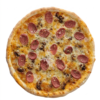 Pizza Supreme