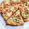 Chicken & Mushroom Gourmet
