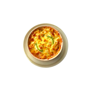 Pasta Basta Baked