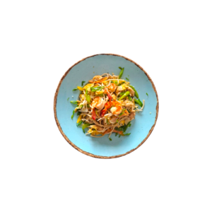 Chef Special Chow Mein