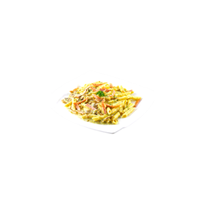 Classic Alfredo Pasta Non Baked