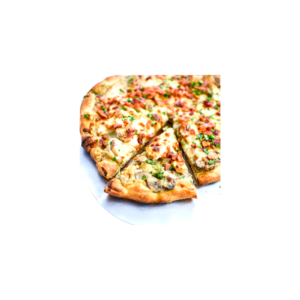 Chicken & Mushroom Gourmet