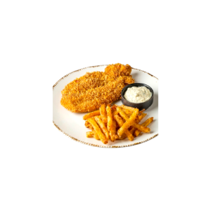 Fish n Chips