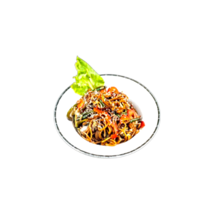 Hakka Chow Mein