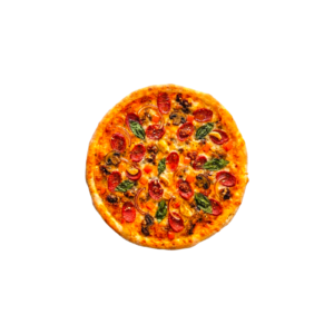 Pizza Margarita / Margherita