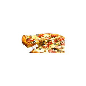 Pizza Supreme