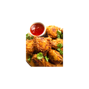 Thai Fried Chicken (6 pcs)